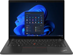 Lenovo ThinkPad T14 Gen 3 | Intel Core i5-1245U | 16 GB RAM | 256 GB NVMe SSD | 14″ WUXGA Touch | 12e Generatie | Windows 11 Pro
