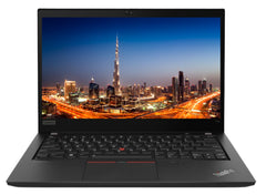 Lenovo ThinkPad T14 Gen 1 | Intel Core i5-10310U | 8GB RAM | 256GB NVMe SSD | 14" FHD | Windows 11 Pro