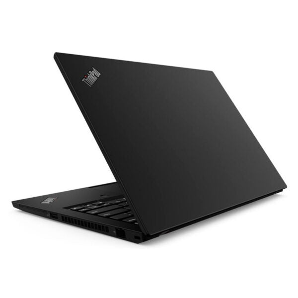 LENOVO ThinkPad T14 Gen 2 - Notebooks