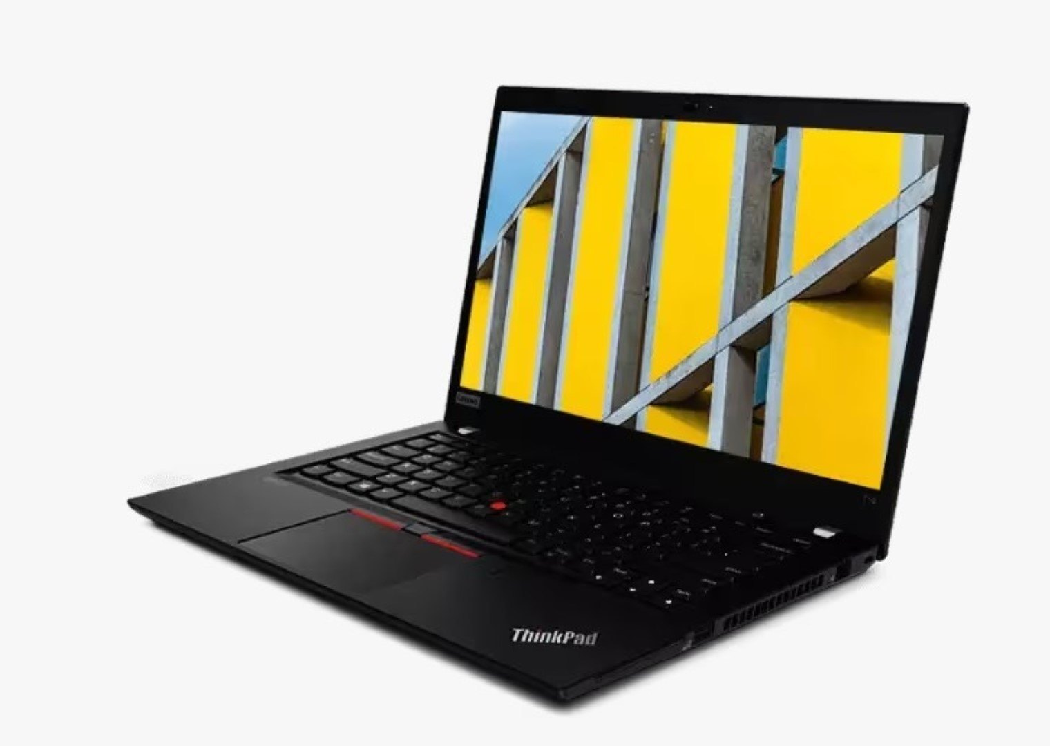 Lenovo ThinkPad T14 Gen 2 | Intel Core i5-1145G7 | 24GB RAM | 1TB NVMe SSD | 14" Full HD | Windows 11 Pro