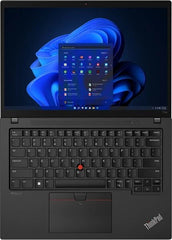 Lenovo ThinkPad T14 Gen 3 | Intel Core i5-1245U | 16 GB RAM | 256 GB NVMe SSD | 14″ WUXGA Touch | 12e Generatie | Windows 11 Pro