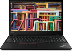 Lenovo ThinkPad T15 G2 | Intel Core i5-1145G7 | 16GB RAM | 256GB NVMe SSD | 15.6" FHD | Windows 11 Pro