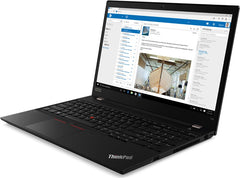 Lenovo ThinkPad T15 G2 | Intel Core i5-1145G7 | 16GB RAM | 256GB NVMe SSD | 15.6" FHD | Windows 11 Pro