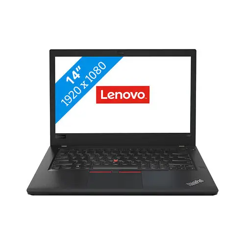 Lenovo ThinkPad T480 | Intel Core i5 8350U | 8 GB | 256 GB SSD | FHD | Win 11 - Laptops