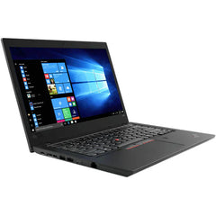 Lenovo ThinkPad T590 | Intel Core i5 8365U | 8 GB | 512 GB SSD | FHD | Numerieke toetsenbord | Win 11 - Laptops