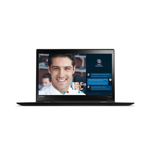 Lenovo ThinkPad X1 Carbon | Intel Core i5 6200U | 256 GB SSD | 8 GB | FHD | Win 11 - Laptops
