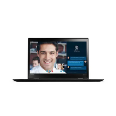 Lenovo ThinkPad X1 Carbon | Intel Core i5 6200U | 256 GB SSD | 8 GB | FHD | Win 11 - Laptops
