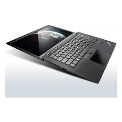 Lenovo ThinkPad X1 Carbon | Intel Core i5 6200U | 256 GB SSD | 8 GB | FHD | Win 11 - Laptops
