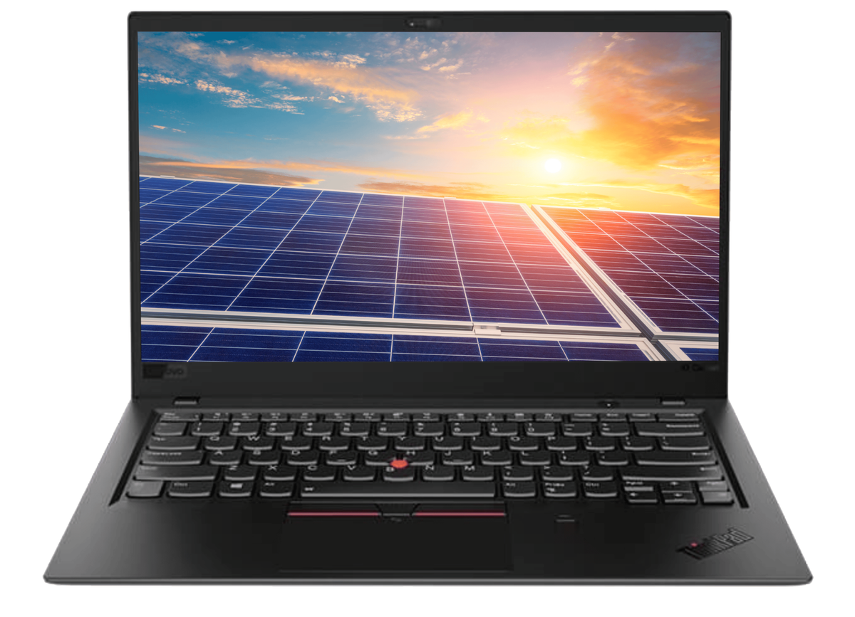 Lenovo ThinkPad X1 Carbon G6 | Refurbished | Intel Core i7-8650U (8e Generatie) | 16 GB RAM | 512 GB NVMe | 14″ Full HD Touchscreen | 1 jaar Garantie .