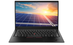 Lenovo ThinkPad X1 Carbon Gen 6 | Intel Core i7 8550U | Intel UHD Graphics | 16 GB RAM | 256 GB SSD | 14 inch Full HD | Windows 11