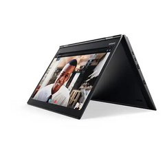 Lenovo ThinkPad X1 Yoga | Intel Core i5 7300U | 8 GB | 256 GB SSD | FHD | Win 11 - Laptops