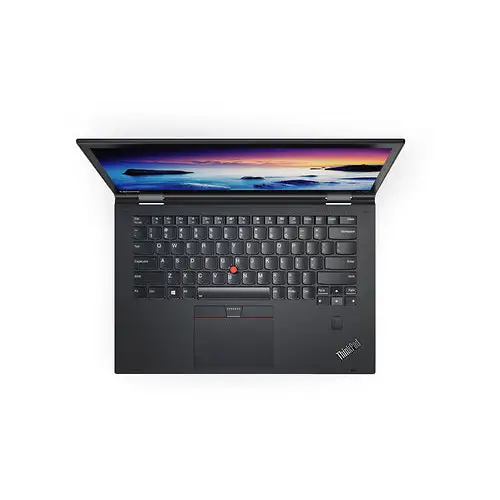 Lenovo ThinkPad X1 Yoga | Intel Core i5 7300U | 8 GB | 256 GB SSD | FHD | Win 11 - Laptops
