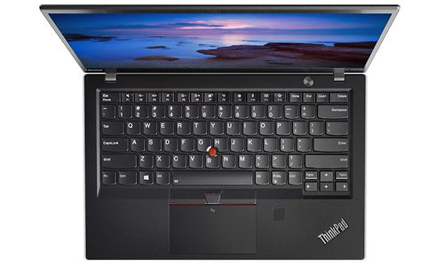Lenovo ThinkPad X13 | Intel Core i5 10210U | 512 GB SSD | 8 GB | FHD | 10e Generatie | Win 11 - Laptops