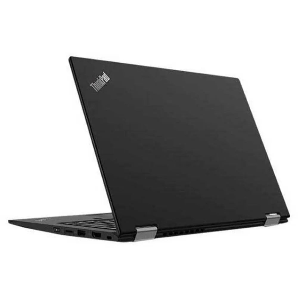 Lenovo ThinkPad X13 Yoga G1 | Intel Core i5-10310U | 16GB RAM | 256GB NVMe SSD | 13.3" FHD Touch | Windows 11 Pro