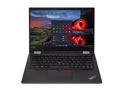 Lenovo ThinkPad X13 Yoga G1 i5 16GB 512GB 13.3 inch Touchscreen Notebooks