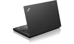 Lenovo Thinkpad X260 | Intel Core i5 6300U | 8 GB DDR3 | 256 GB SSD | Win 11 - Laptops