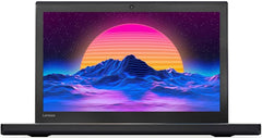Lenovo Thinkpad X260 | Intel Core i5 6300U | 8 GB DDR3 | 256 GB SSD | Win 11 - Laptops