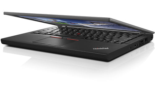 Lenovo Thinkpad X260 | Intel Core i5 6300U | 8 GB DDR3 | 256 GB SSD | Win 11 - Laptops