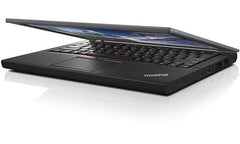 Lenovo Thinkpad X260 | Intel Core i5 6300U | 8 GB DDR3 | 256 GB SSD | Win 11 - Laptops