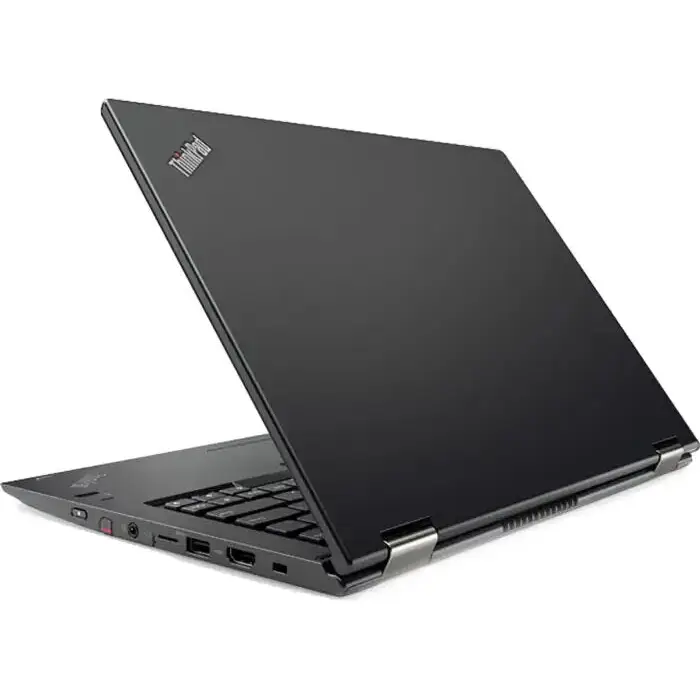 Lenovo Thinkpad X380 Yoga | Intel Core i5 8350U | 8 GB DDR4 | 256 GB SSD | FHD | Touchscreen | 360 graden draaibaar