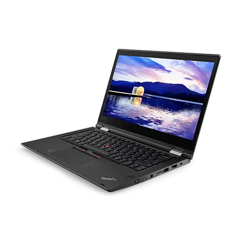 Lenovo Thinkpad X380 Yoga | Intel Core i5 8350U | 8 GB DDR4 | 256 GB SSD | FHD | Touchscreen | 360 graden draaibaar