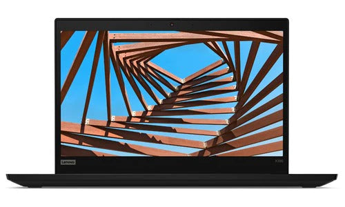 Lenovo ThinkPad X390 | Refurbished | Intel Core i7-8565U (8e Generatie) | 16 GB RAM | 512 GB NVMe | 13.3″ Full HD | Windows 11 Pro | 1 jaar Garantie