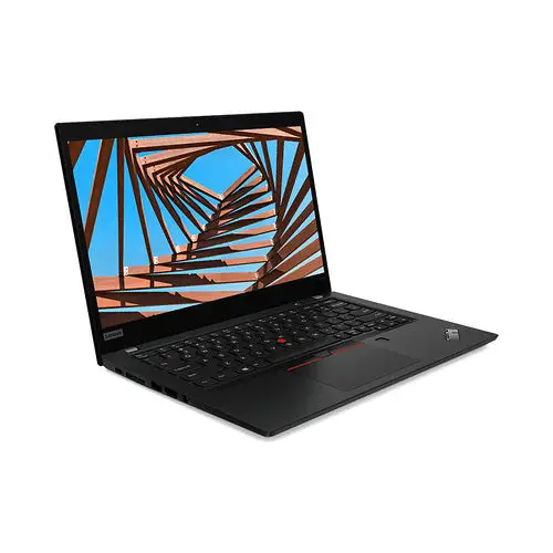 Lenovo Thinkpad X390 | Intel Core i5 8265U | 8 GB DDR4 | 256 GB SSD | FHD | Win 11 - Laptops