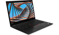 Lenovo ThinkPad X390 | Refurbished | Intel Core i7-8565U (8e Generatie) | 16 GB RAM | 512 GB NVMe | 13.3″ Full HD | Windows 11 Pro | 1 jaar Garantie