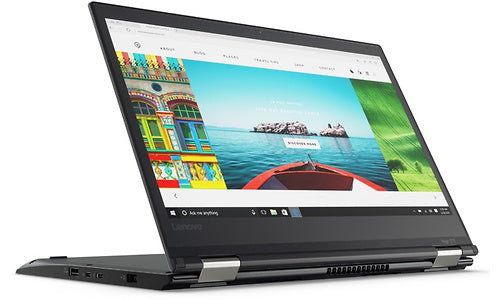 Lenovo ThinkPad Yoga 370 | Intel Core i5 7300U | 8 GB DDR4 | 256 GB SSD | FHD | Touchscreen | Win 11 - Laptops