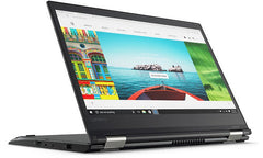 Lenovo ThinkPad Yoga 370 | Intel Core i5 7300U | 8 GB DDR4 | 256 GB SSD | FHD | Touchscreen | Win 11 - Laptops