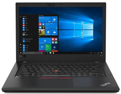 Lenovo ThinkPad T480 | Intel Core i5-8350U | 24 GB RAM | 256 GB NVMe | 14″ FHD Touch | Windows 11 Pro