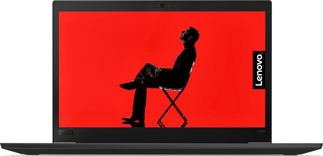Lenovo ThinkPad T480s | Intel Core i7-8650U | 8GB RAM | 256GB SSD | 14" FHD | Windows 11 Pro