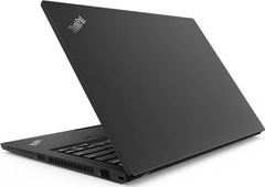 Lenovo ThinkPad T490 | Intel Core i5-8365U | 24GB RAM | 500GB SSD | 14" FHD Touch | Windows 11 Pro