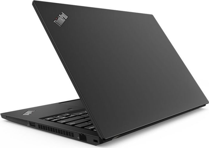 Lenovo ThinkPad T490s | Intel Core i5-8365U | 16GB RAM | 512GB SSD | 14" FHD Touch | Windows 11 Pro