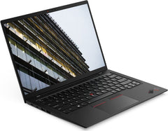 Lenovo ThinkPad X1 Carbon G9 | Refurbished | Intel Core i7-1185G7 (11e Generatie) | 16 GB RAM | 512 GB NVMe | 14″ WUXGA | 1 jaar Garantie