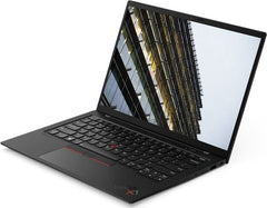 Lenovo ThinkPad X1 Carbon G9 | Intel Core i5-1145G7 | 16GB RAM | 256GB NVMe SSD | 14" WUXGA Touch | Windows 11 Pro