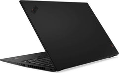 Lenovo ThinkPad X1 Carbon G6 | Refurbished | Intel Core i7-8650U (8e Generatie) | 16 GB RAM | 512 GB NVMe | 14″ Full HD Touchscreen | 1 jaar Garantie .