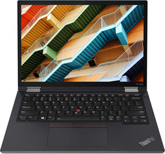 LENOVO ThinkPad X13 G2 Refurbished | i5-1145G7 (11e Gen) | 16GB | 256GB SSD | 13.3 inch WUXGA | 12M Garantie