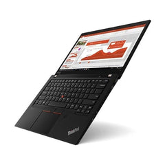 Lenovo ThinkPad T14 Gen 2 | Refurbished | Intel Core i5-1145G7 (11e Generatie) | 32 GB RAM | 256 GB NVMe | 14″ Full HD | 1 jaar Garantie