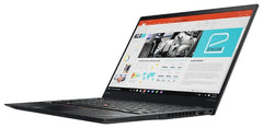Lenovo ThinkPad X1 Carbon G6 | Refurbished | Intel Core i7-8650U (8e Generatie) | 16 GB RAM | 512 GB NVMe | 14″ Full HD Touchscreen | 1 jaar Garantie .