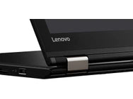 Lenovo ThinkPad Yoga 260 | Intel Core i5 6200U | 8 GB DDR4 | 256 GB SSD | FHD | Touchscreen | Win 11