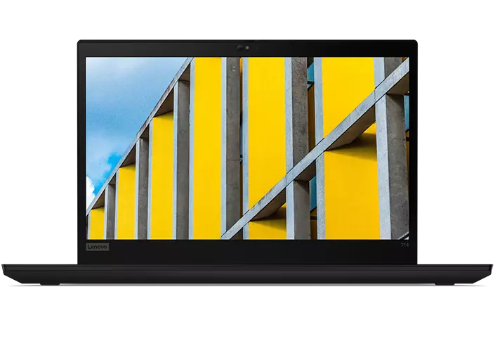 Lenovo ThinkPad T14 Gen 1 | Intel Core i5-10210U | 16 GB RAM | 256 GB NVMe SSD | 14″ Full HD Touchscreen | 10e Generatie | Windows 11 Pro