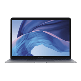 Apple MacBook Air 13 Inch Refurbished | 1.1GHZ i5 | 512GB | 8GB RAM | Space Grey | 1 jaar Garantie | Accessoires