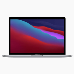 Apple MacBook Pro 13 Inch Refurbished | 2.0GHz i5 | 512GB | 16GB RAM | Space Grey | 1 jaar Garantie | Accessoires
