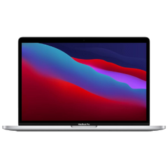 APPLE Macbook Pro 13 | Refurbished | Apple M1 (2020) | 8 GB RAM | 256 GB SSD | 8C GPU | Space Gray | 1 jaar Garantie