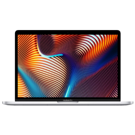 Apple MacBook Pro 13 Inch Refurbished | 1.4GHz i5 | 256GB SSD | 8GB RAM | Zilver (2019) | 2 jaar Garantie | Incl. Accessoires