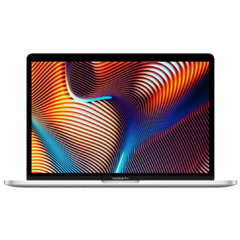 Apple MacBook Pro 13 Inch Refurbished | 1.4GHz i5 | 256GB SSD | 8GB RAM | Zilver (2019) | 2 jaar Garantie | Incl. Accessoires