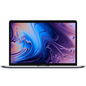 Apple MacBook Pro 13 Inch Refurbished | 2.4GHz i5 | 512GB | 16GB RAM | Space Grey (2019) | 2 jaar Garantie | Incl. Accessoires