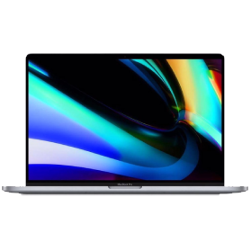 Apple MacBook Pro 16 Inch Refurbished | 2.6GHz i7 | 512GB SSD | 16GB RAM | Space Grey | 2 jaar Garantie | Inclusief Accessoires