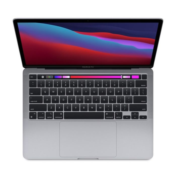 Apple MacBook Pro 13″ (2020) | Intel Core i7-1068NG7 | 32 GB RAM | 512 GB SSD | Retina Display | Space Gray